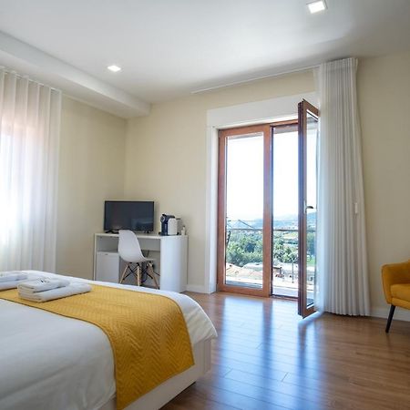 Villa Tavares Arouca Esterno foto