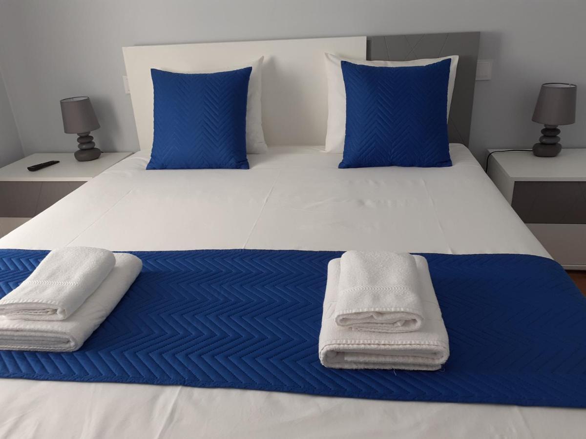 Villa Tavares Arouca Esterno foto
