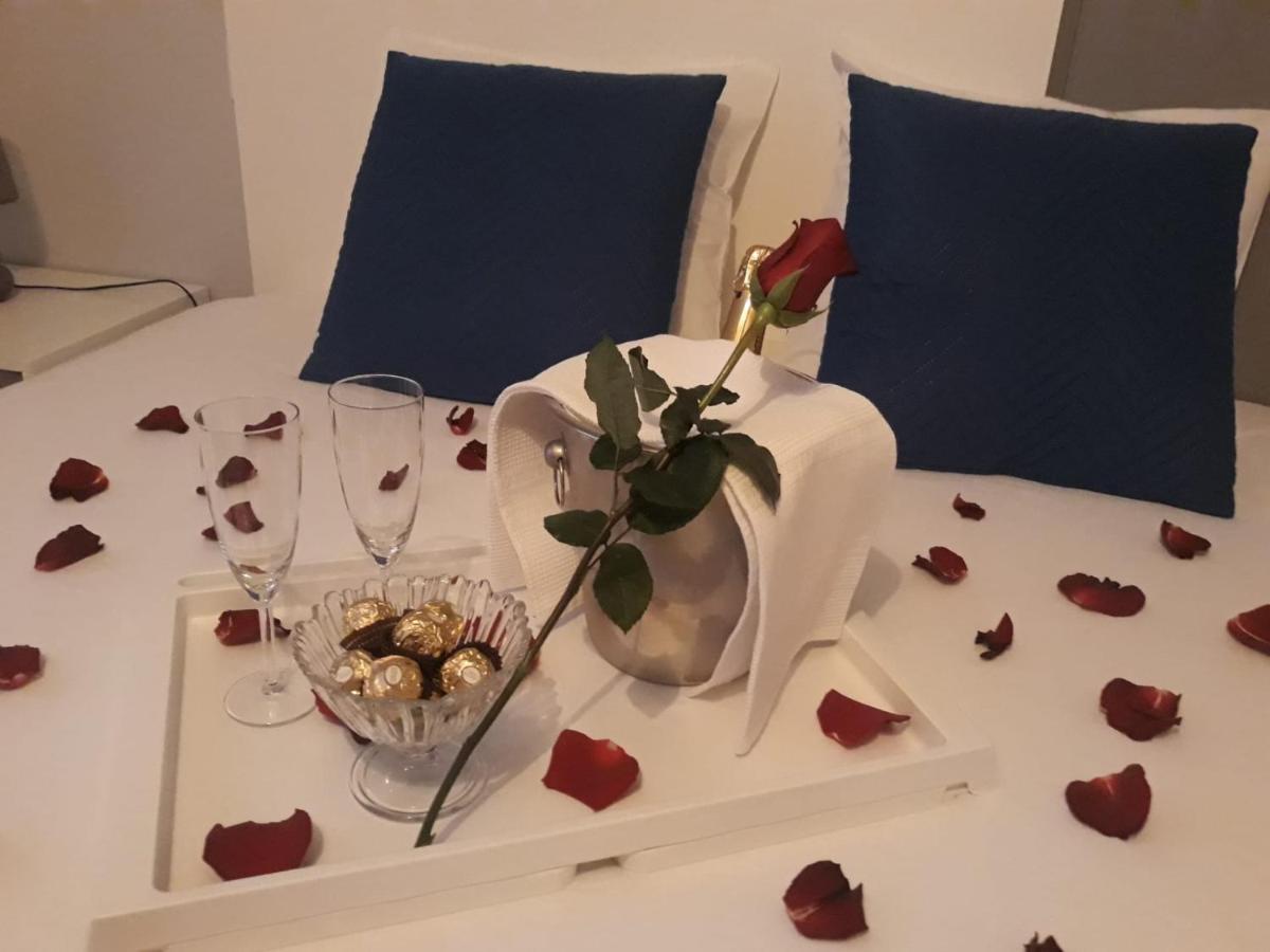 Villa Tavares Arouca Esterno foto