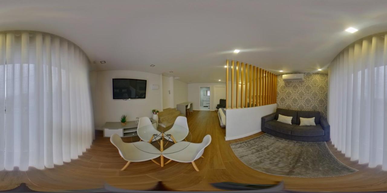 Villa Tavares Arouca Esterno foto