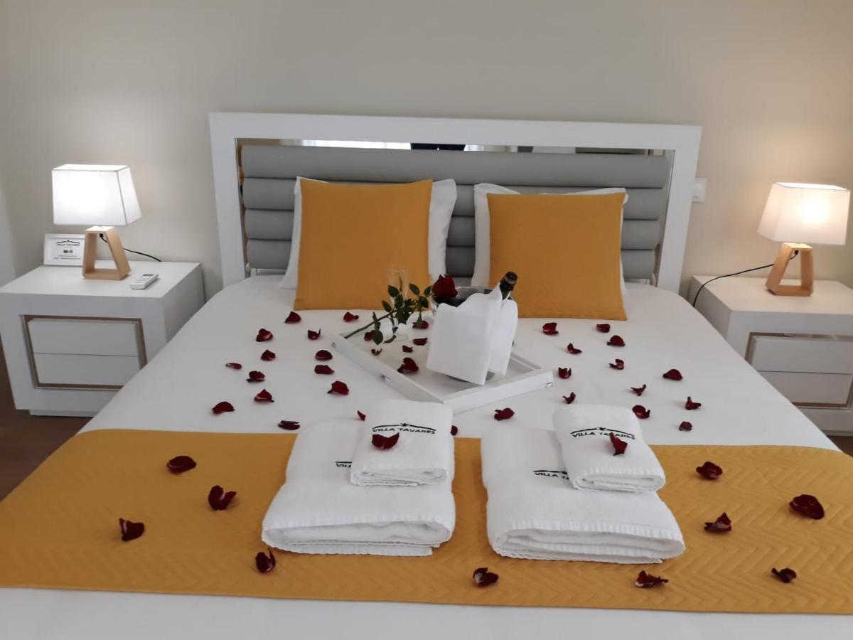 Villa Tavares Arouca Esterno foto