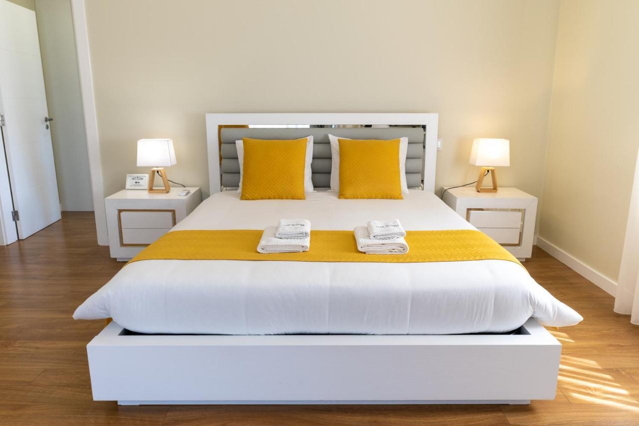Villa Tavares Arouca Esterno foto