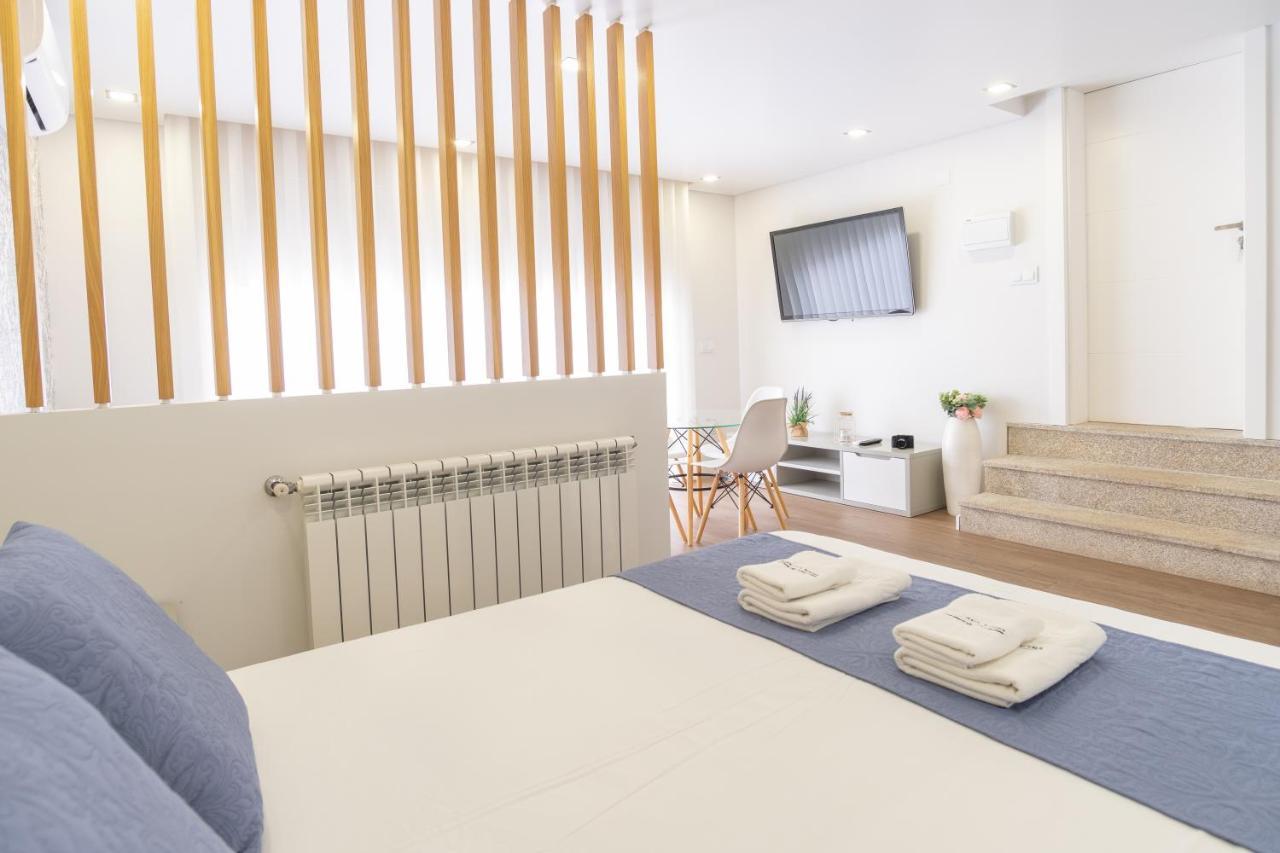Villa Tavares Arouca Esterno foto