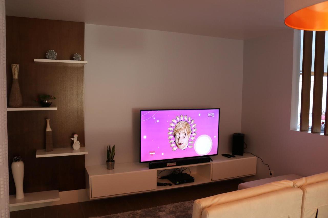 Villa Tavares Arouca Esterno foto