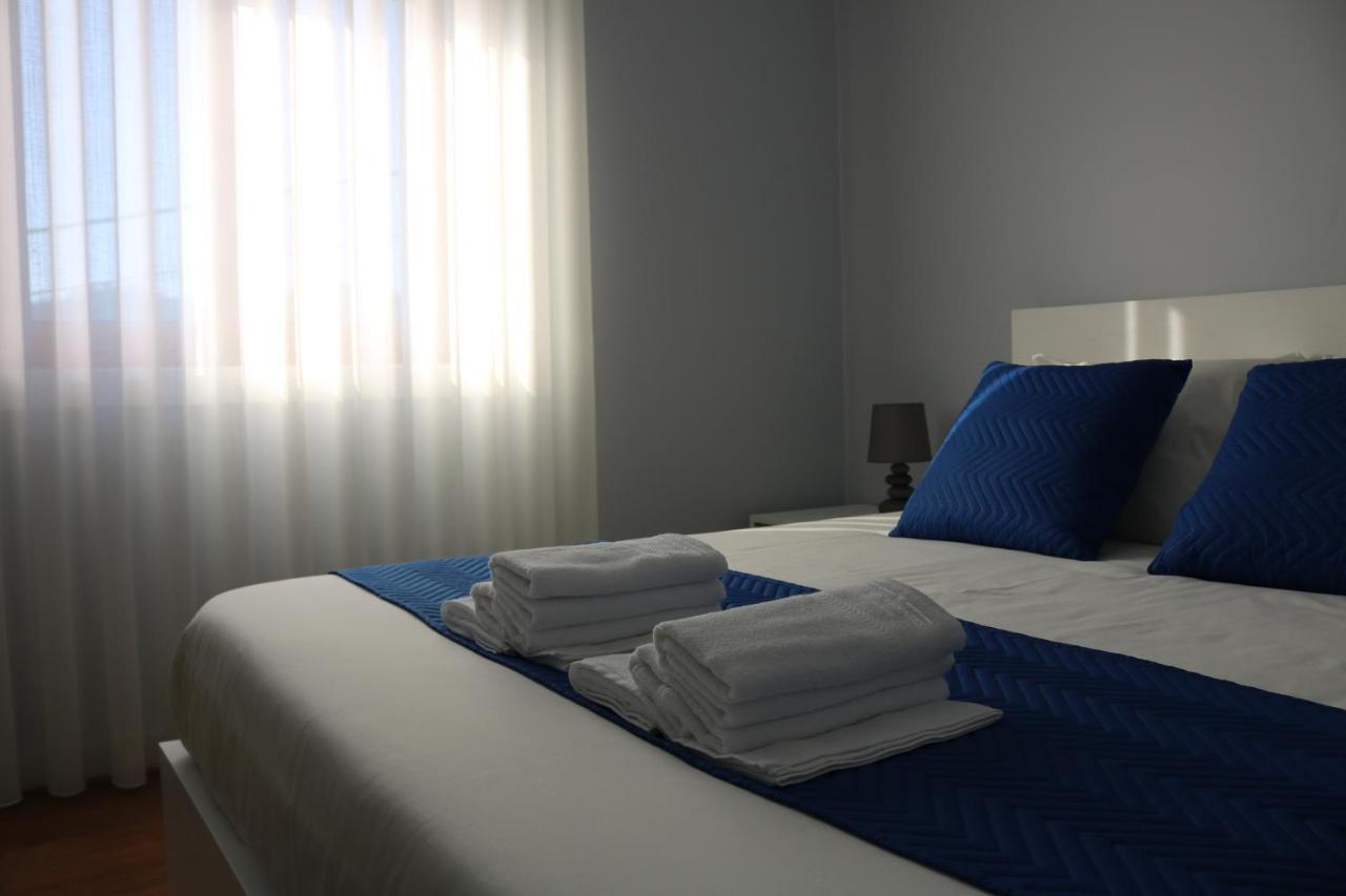 Villa Tavares Arouca Esterno foto