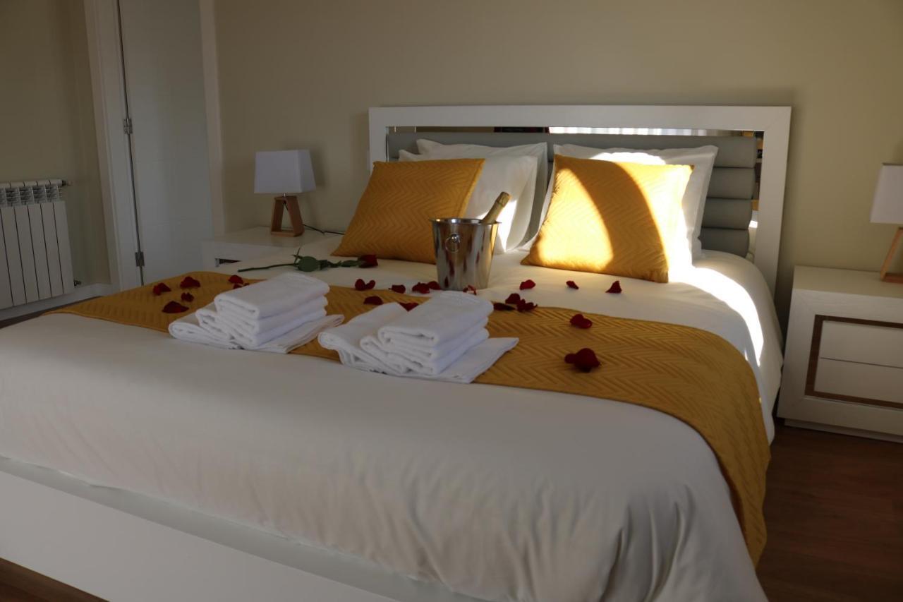 Villa Tavares Arouca Esterno foto