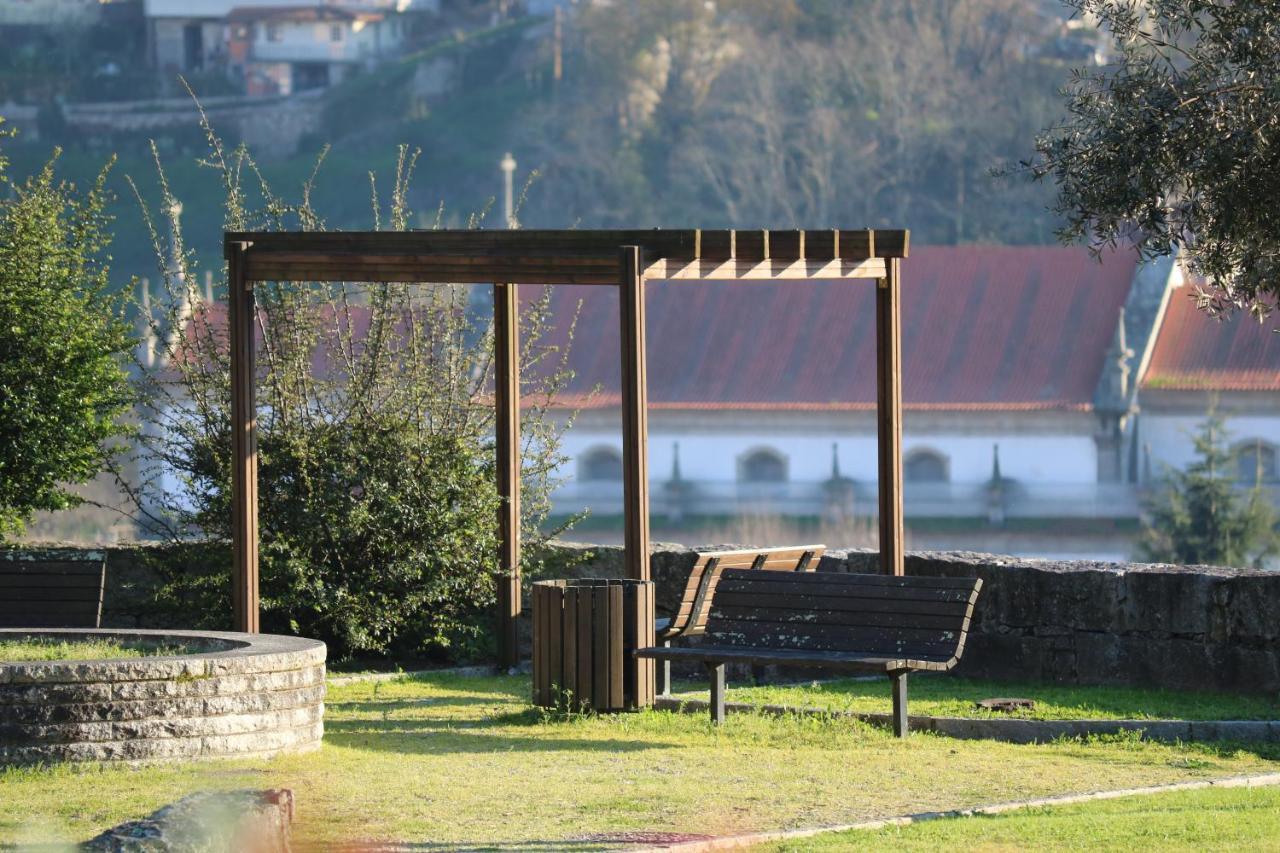 Villa Tavares Arouca Esterno foto