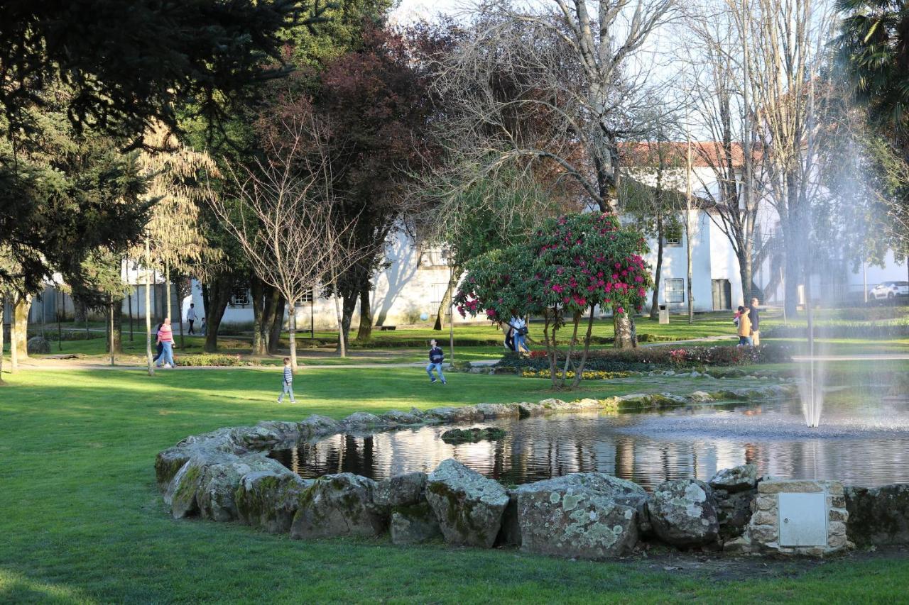 Villa Tavares Arouca Esterno foto